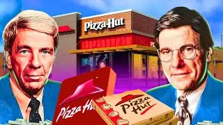 How Pizza Hut Was Born By 2 Brothers Who Never Made Pizza?