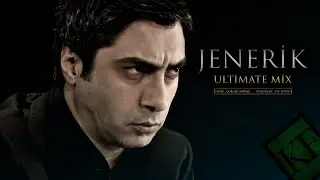 Kurtlar Vadisi - Jenerik (Ultimate Mix)