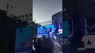 BIG GEE-LEGACY CONCERT. THIS IS MONGOLIAN❤️❤️❤️