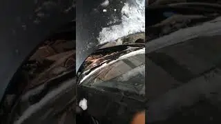 Шкода фабиа 1.2 12 v после замены цепи ГРМ
