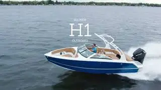 Four Winns H1 OB Quick Highlights