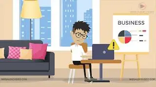 ✅ Computer Repair Video Promotion Service || Laptop Repair Brand Promotion Video
