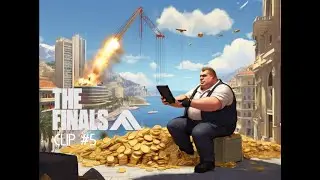 The Finals Clip #5 - Karma