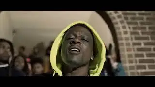 Burga Ft Boosie Badazz - 