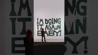 DOING IT AGAIN BABY is out and ready to boost your confidence ;)