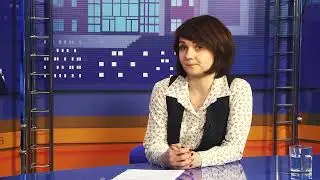 Разговор в студии. Психолог Мария Табаева