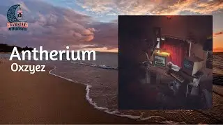 Antherium - OXYZ |  official music video