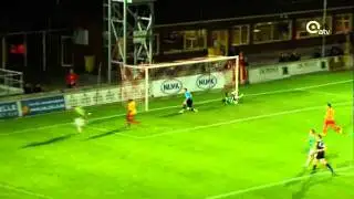 20110917 | League | A.F.C. Tubize - R.A.F.C. | ATV