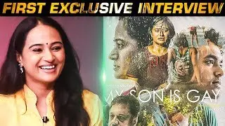 'My Son is Gay' - Getting a Gay Themed Movie Censored! | A Discussion | MY210