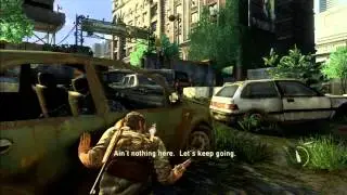 The Last Of Us P26