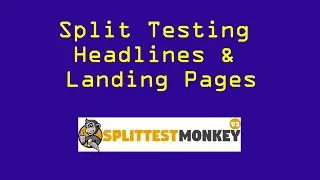 Split Testing Headlines and Landing Pages with AB Test AI Split Testing Software
