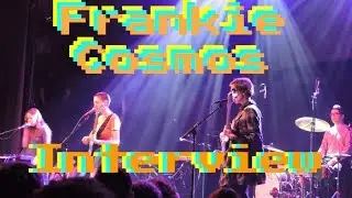 Frankie Cosmos Tells Jokes & Plays Games In Wacky Interview W/ Harvard Radio!