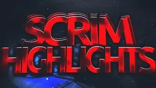 Critical Ops Scrim Highlights 🎄☃️