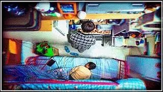 La INVASIÓN de los NÓMADAS DIGITALES - Documental Mini