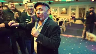 КАТАЧОРИК УСТО АЛИАКБАР ШОХИ МО ДАР САФАР