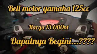 BELI MOTOR TAIWAN TERNYATA! HARGANYA LEBIH MURAH DARI SEPEDA LISTRIK