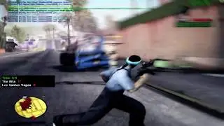 ~ can't say feat. Spectral [1080p/60fps] [gta/mods/settings gonwik in desc] + GTA FOR LOW PC