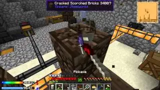 s7e010 1 Minecraft  Server  CrashLanding  Vany und Xelat