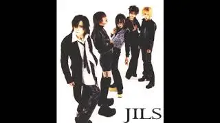 JILS - 神ノ声 (Kami no koe)