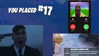 FORTNITE.EXE (ft. @VV714M )