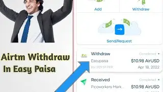 Airtm live withdraw| Picoworker funds with draw in Airtm