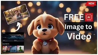 Latest Version of Ai Video Generator For Image To Video And Text To Video | Animation Ai | Mazrify