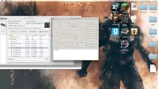 Halo 4 Everything Unlocked Mod *MAC* 2014 (Works Online No Ban)