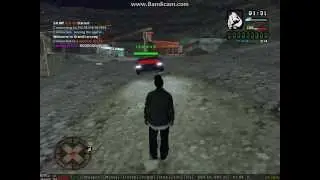 Gta Samp Have Fun!!! xD