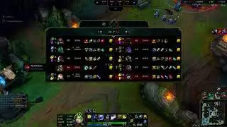League of Legends | Pomagam !