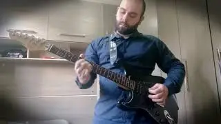 Don't Cry - Guns n Roses Cover Guitar