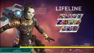 Apex Legends™* قيم رانك بسيط