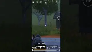 PUBG MOBILE SHORTS SANHOK M416