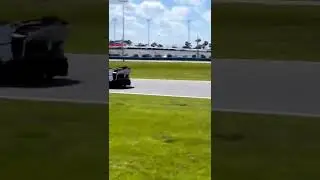 Wow Engine Sound 🤯