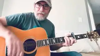 COVID-19 ~ Throwback Acoustic