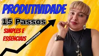 COMO ser mais PRODUTIVO em HOME OFFICE - Trabalhar em Casa
