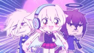 ⌗2 Подборка Приколов ⁄⁄ Gacha Life