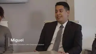 What AKA's ACT 4 Loves About Working at AKA