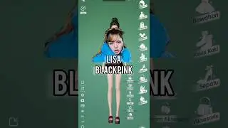 lisa blackpink jump outfit | how similar? 