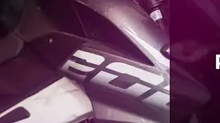 Nueva Rouser NS 200