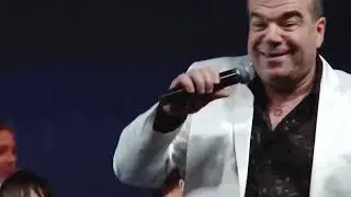Слава Фарбер - Концерт в Кишиневе январь 2013
