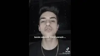 cemcel sonzuz