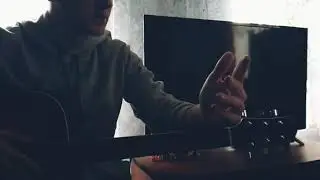 Егор Крид, Loc-dog Карие глаза разбор на гитаре