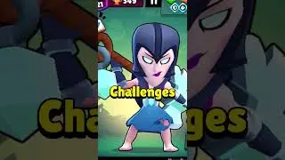 I Bought EVERY Mortis Skin in Brawl Stars.. 