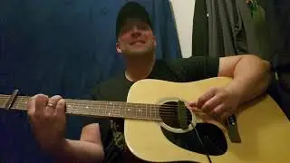 David Nell-Silent Night (Acoustic Rendition)