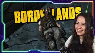 Tannis weird realtionshio and Old Haven sucks | First time Borderlands | 7
