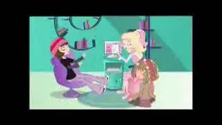 PopGirl-G2G:Got 2 Go Promo (2009)(Very Rare)