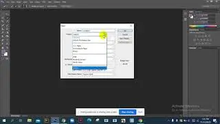 Class-1| Photoshop | Graphics Design Full Course Bangla | Introduction of Photoshop | Paragon IT