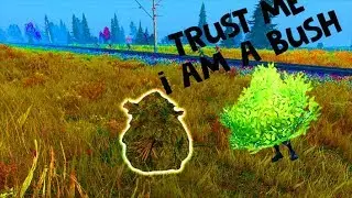 DayzRP| Freedom Waterfall Gorka Random 1