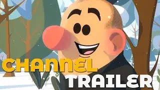 Splinehouse Channel Trailer