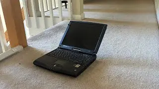 Compaq presario 1200, windows me: what works?